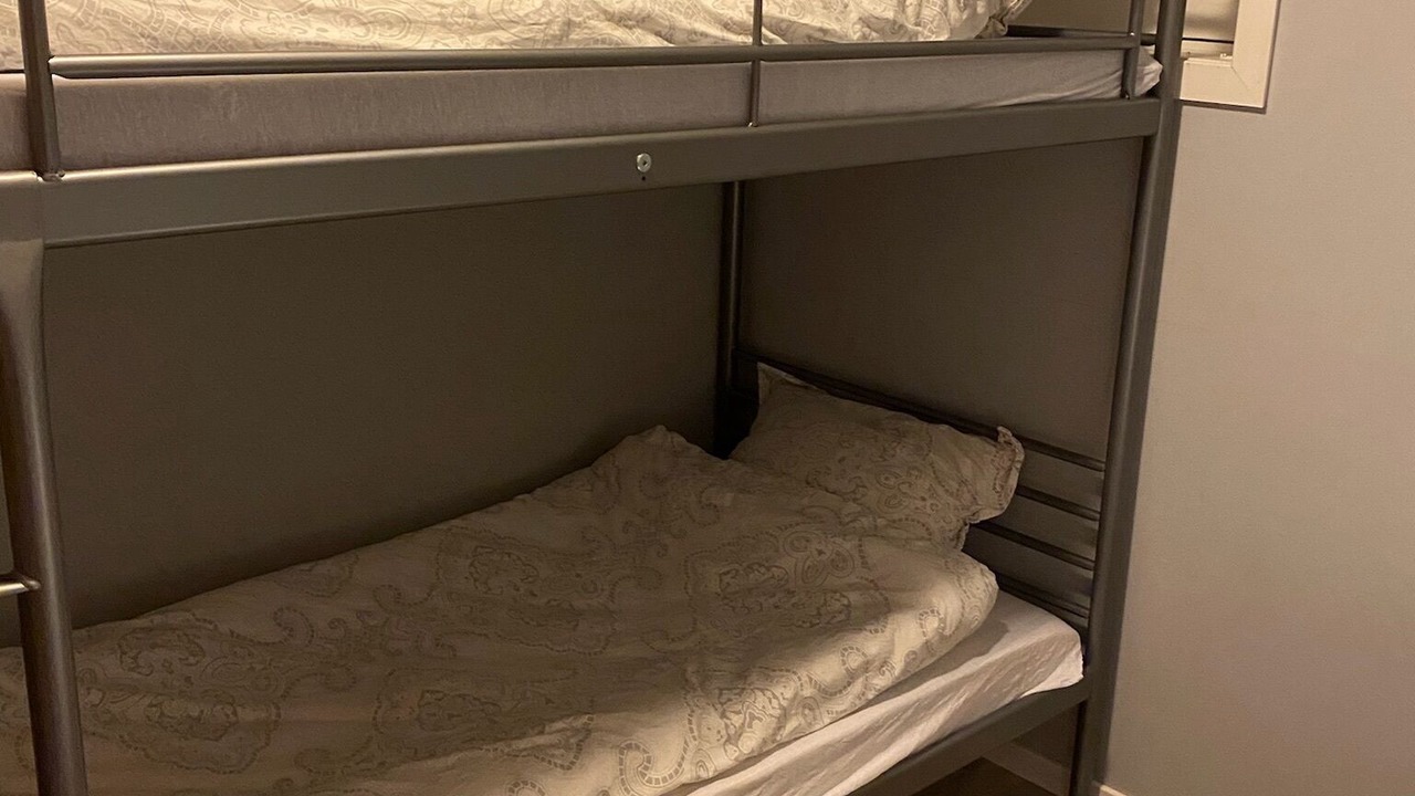 Photo of Bedroom in Mandal