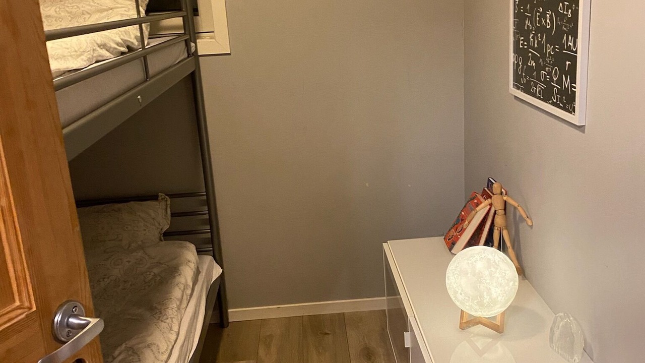 Photo of Bedroom in Mandal
