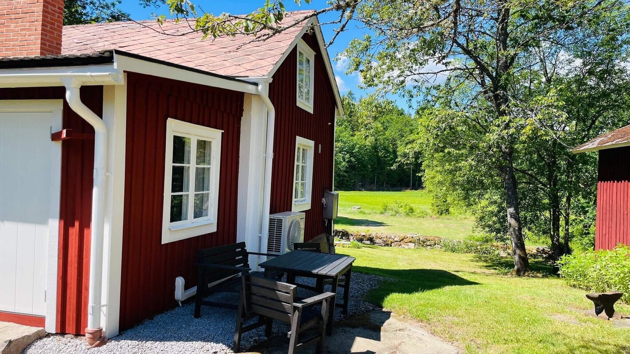 Photo of Outdoor in Backaryd