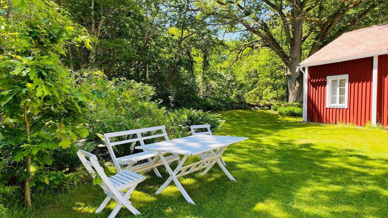 Photo of Outdoor in Backaryd