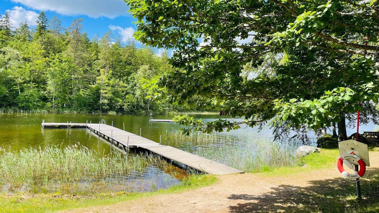 Photo of Outdoor in Backaryd