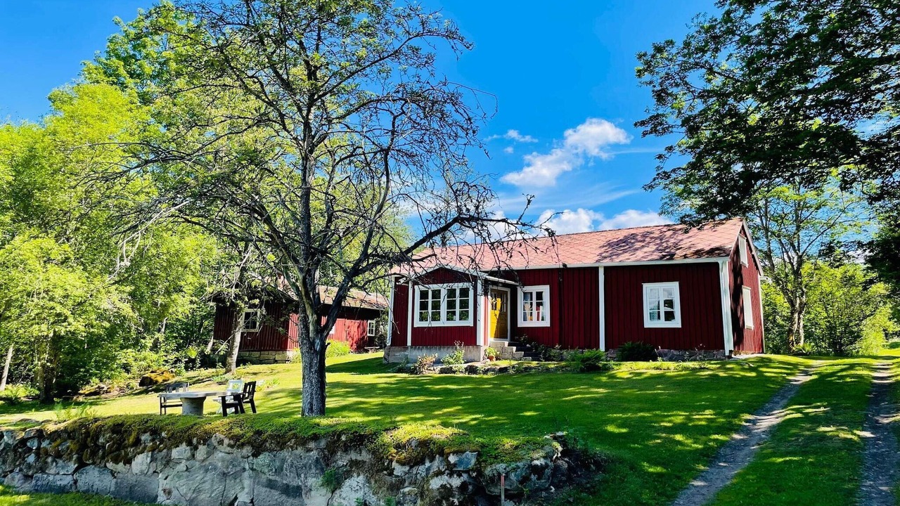 Photo of Outdoor in Backaryd