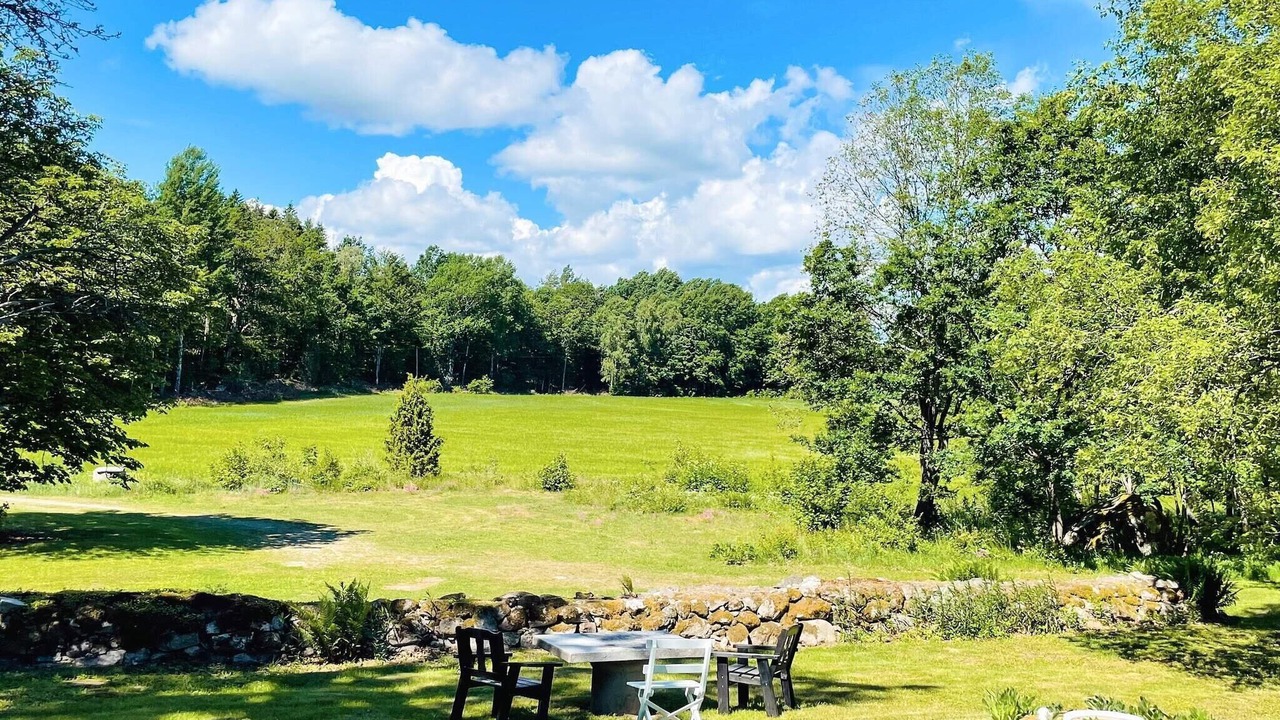 Photo of Outdoor in Backaryd