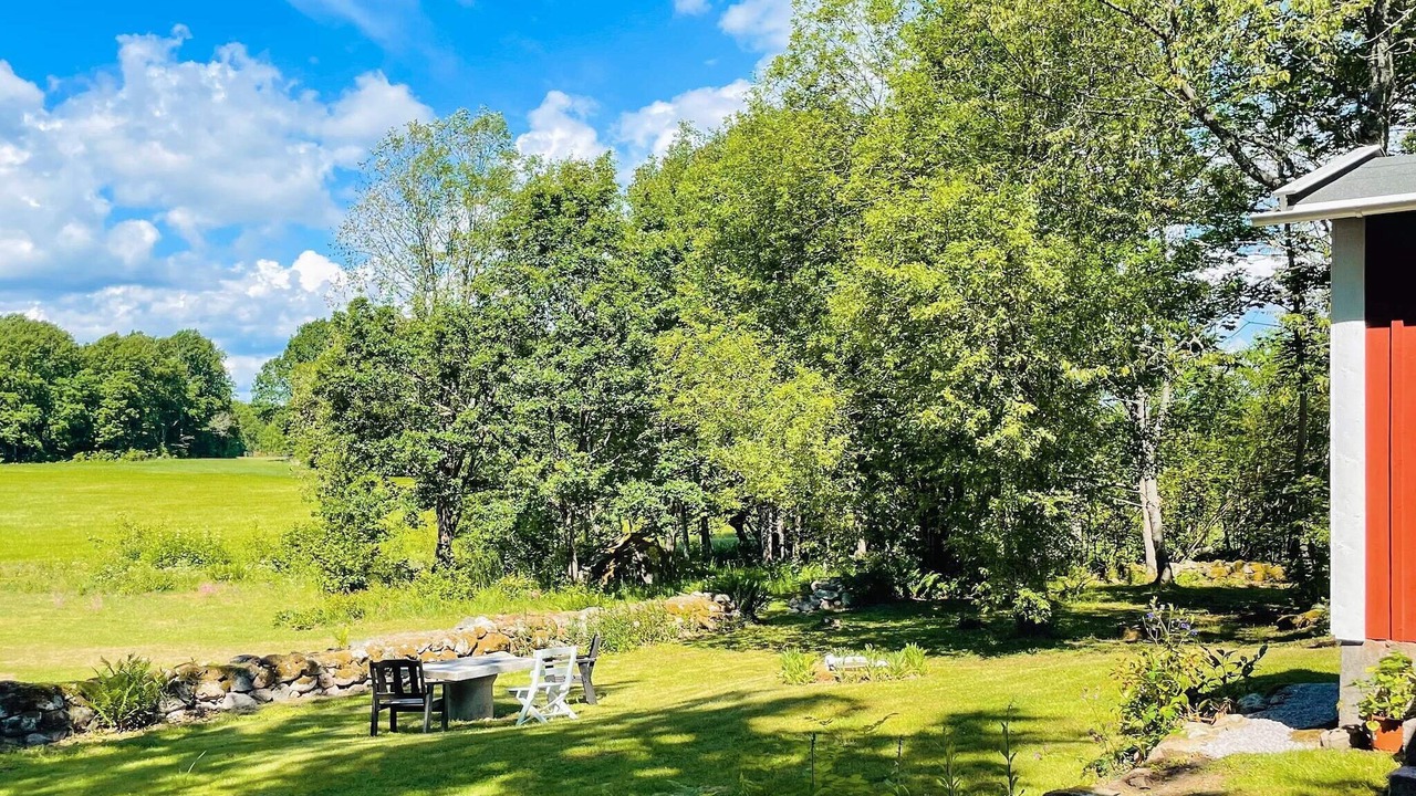 Photo of Outdoor in Backaryd