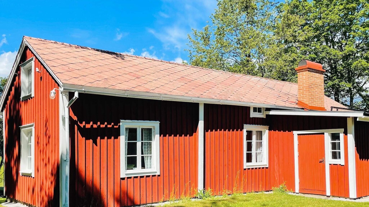 Photo of Outdoor in Backaryd