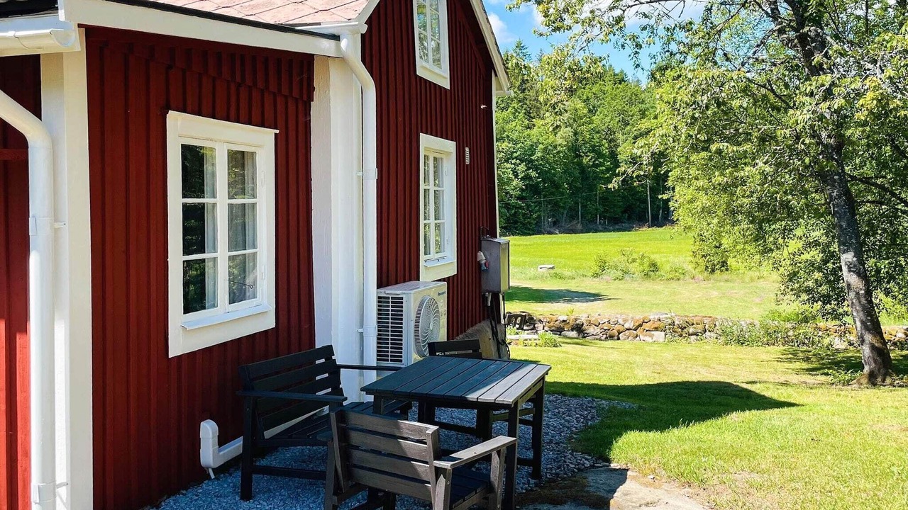 Photo of Outdoor in Backaryd