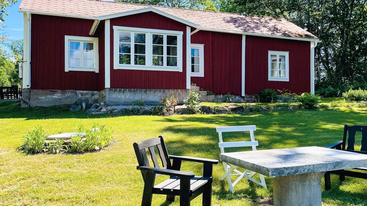 Photo of Outdoor in Backaryd