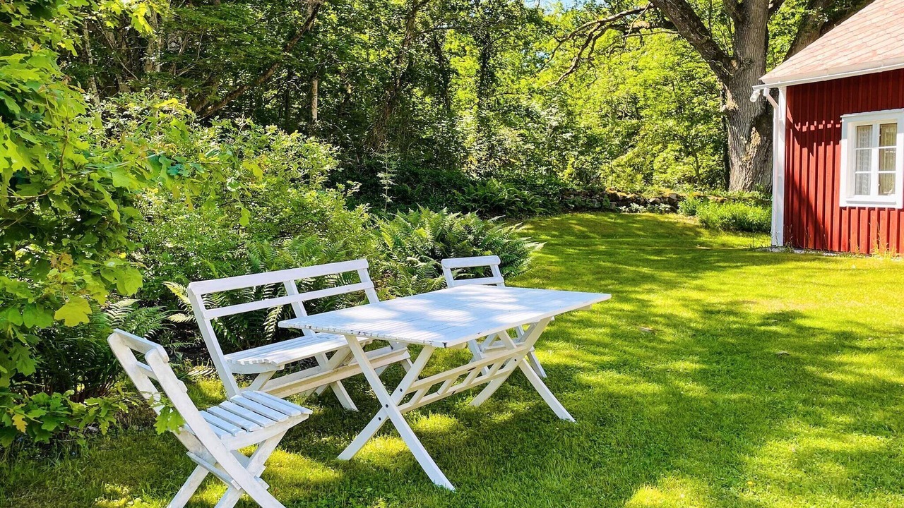 Photo of Outdoor in Backaryd