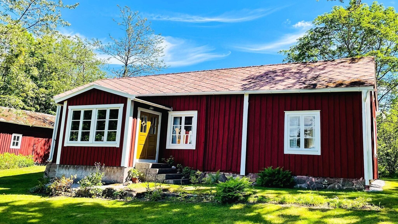Photo of Outdoor in Backaryd