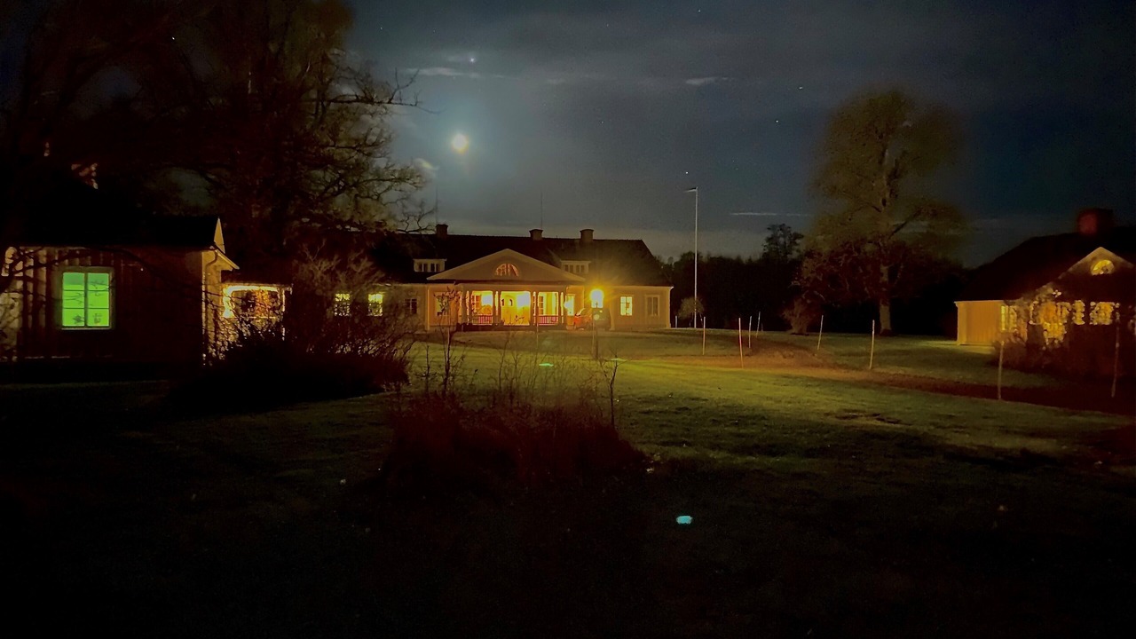 Photo of Outdoor in Ydre Municipality