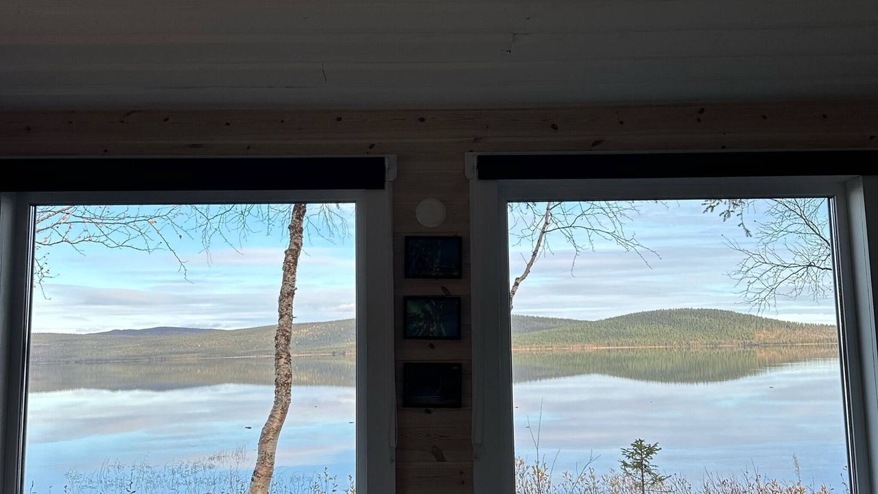 Photo of Others in Jukkasjarvi