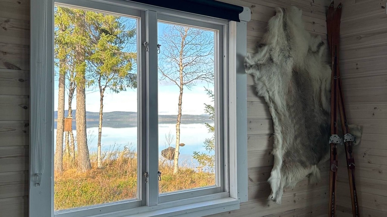 Photo of Others in Jukkasjarvi