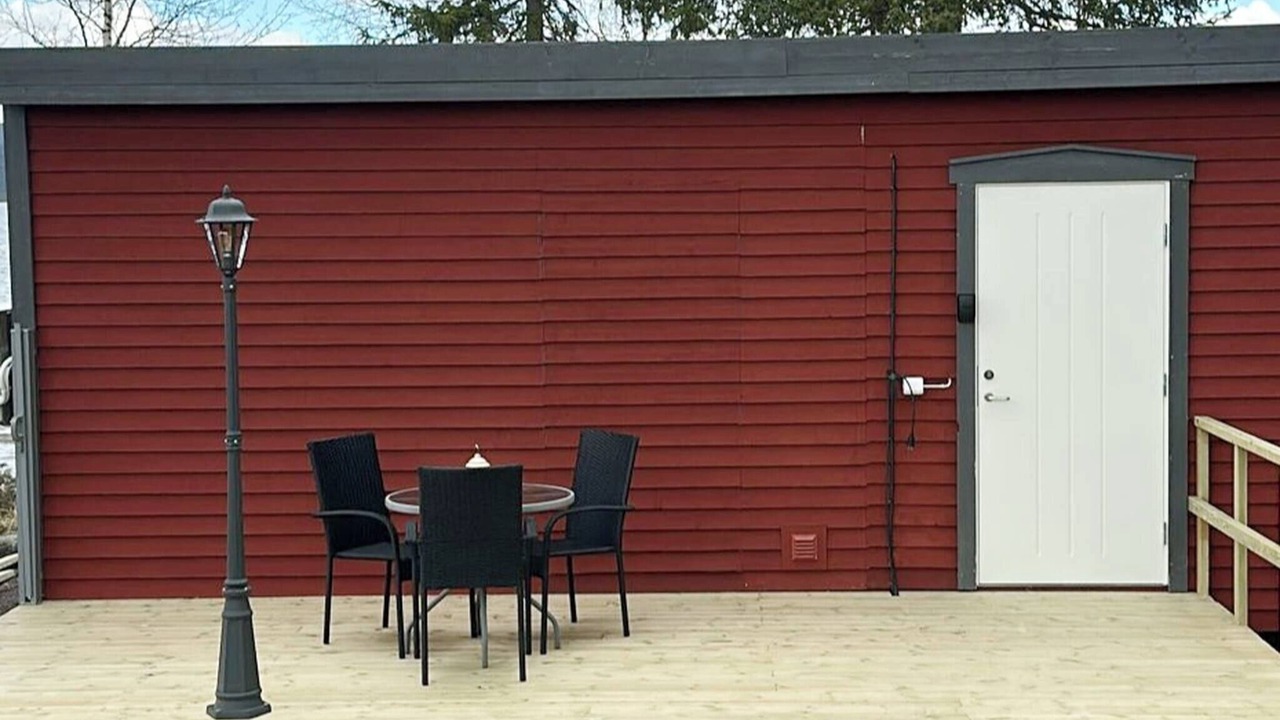 Photo of Outdoor in Jukkasjarvi
