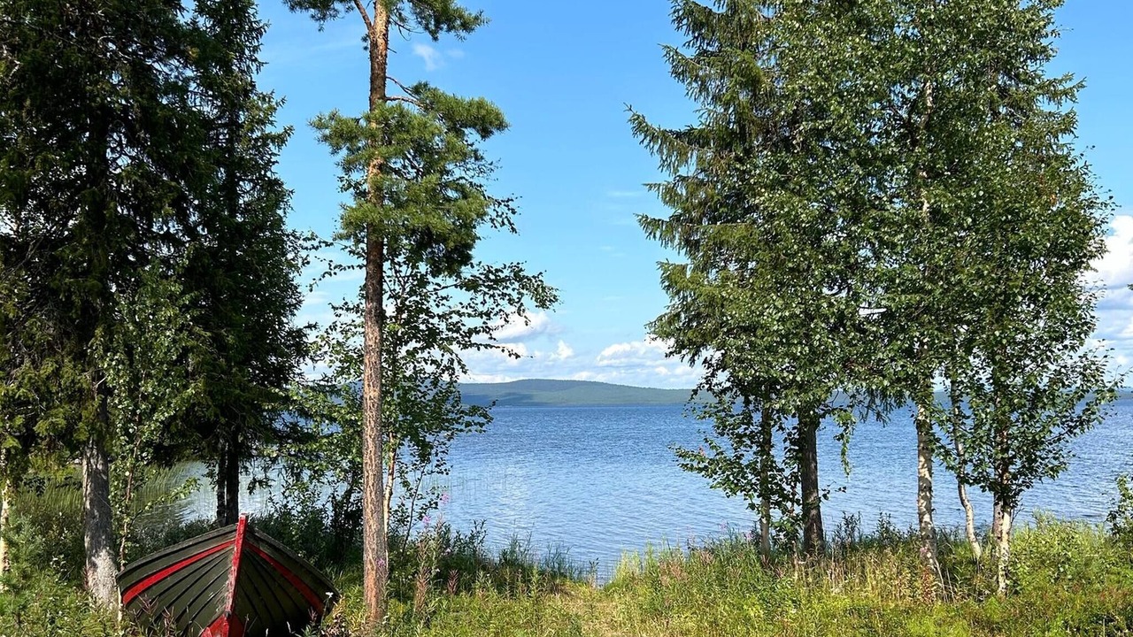 Photo of Others in Jukkasjarvi