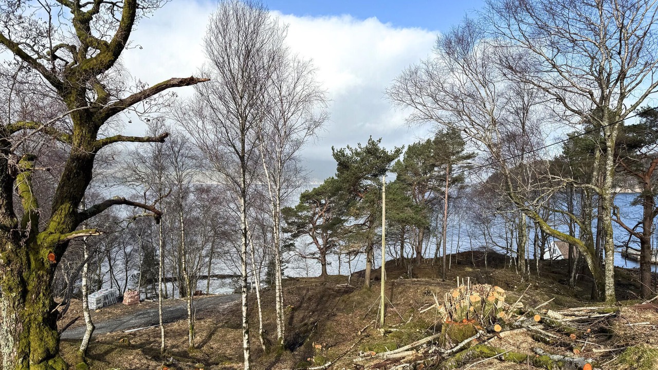 Photo of Bedroom in Vindafjord