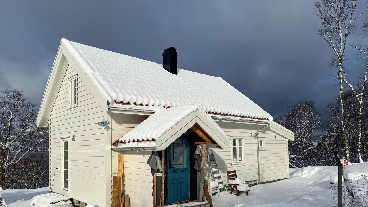 Photo of Others in Vindafjord
