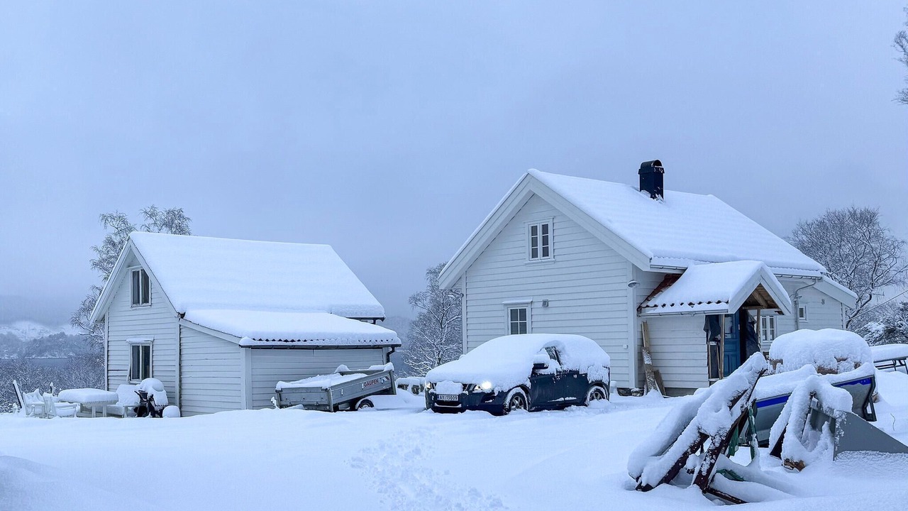 Photo of Others in Vindafjord