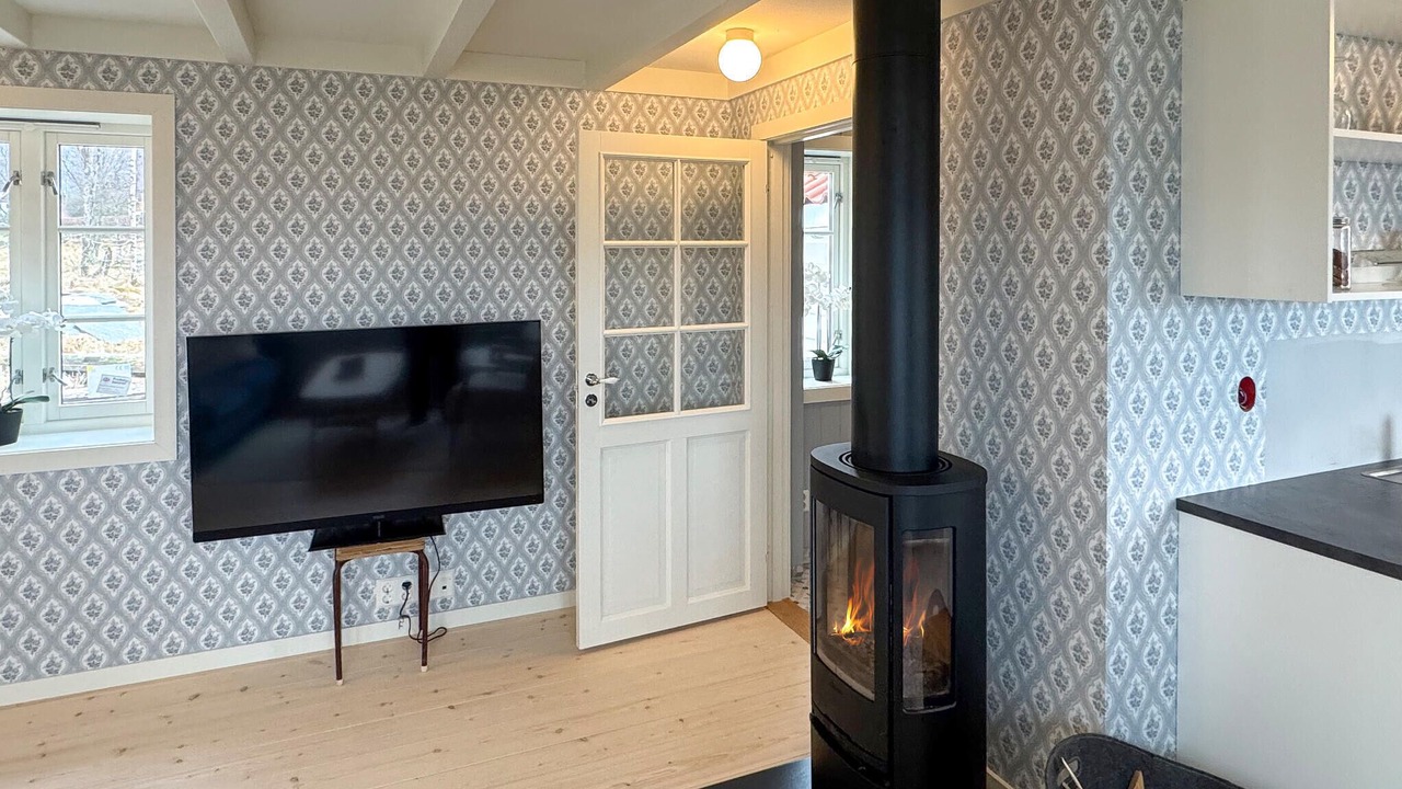 Photo of Bedroom in Vindafjord