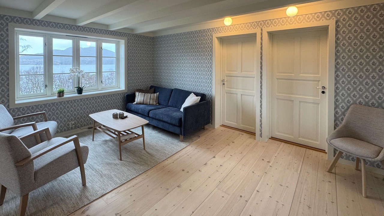 Photo of Bedroom in Vindafjord