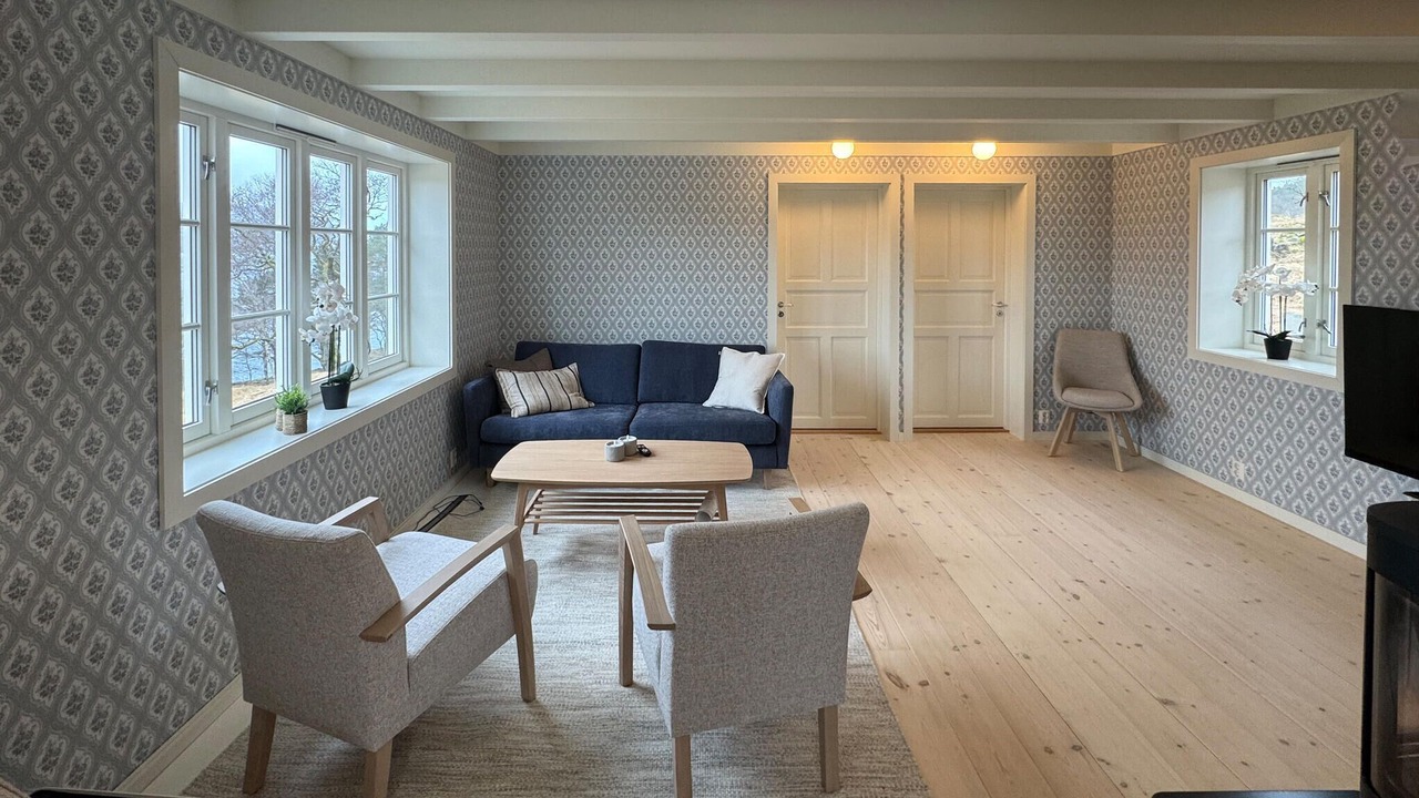 Photo of Bedroom in Vindafjord
