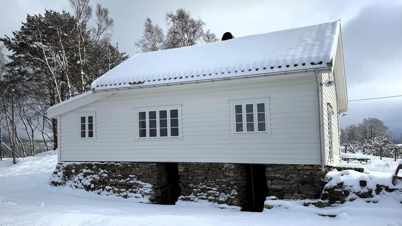 Photo of Others in Vindafjord