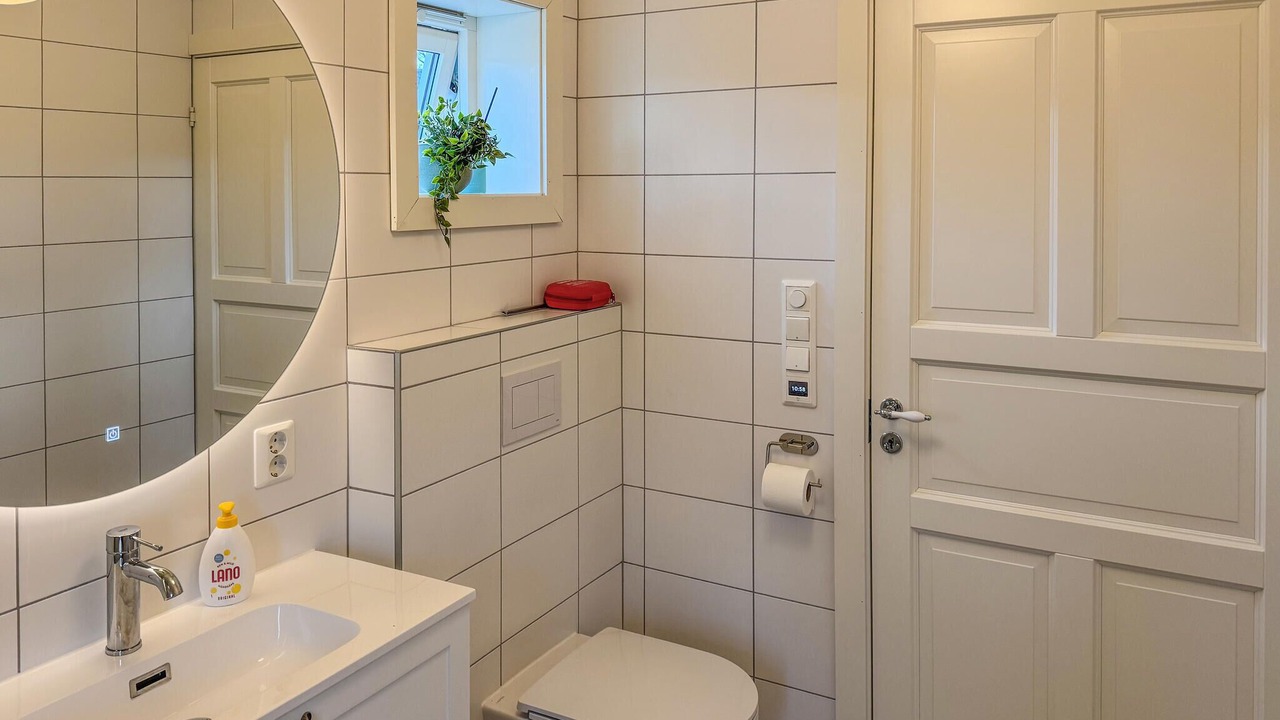 Photo of Bathroom in Vindafjord