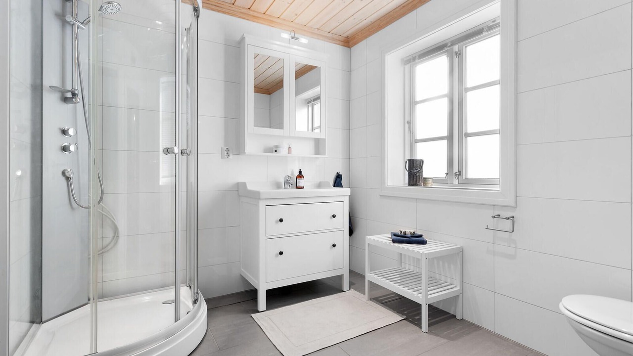 Photo of Bathroom in Rauland
