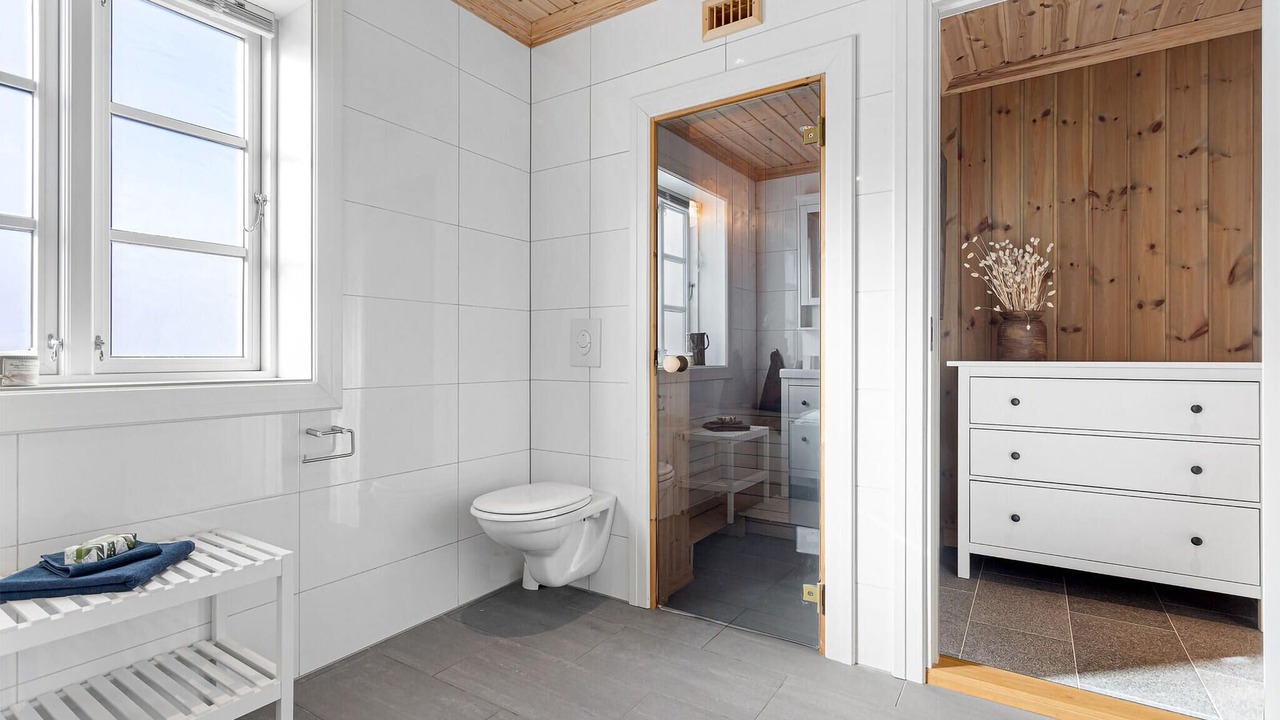 Photo of Bathroom in Rauland