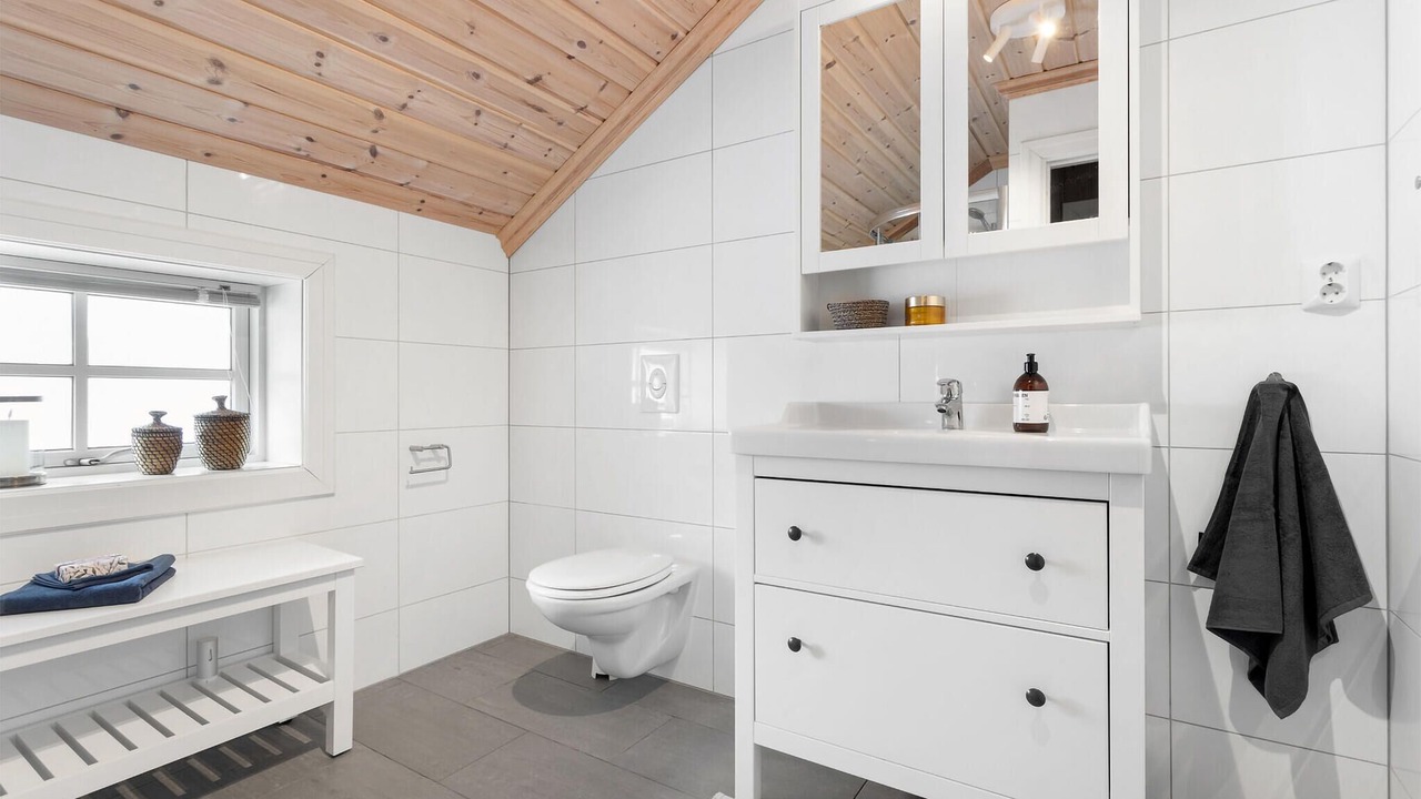 Photo of Bathroom in Rauland