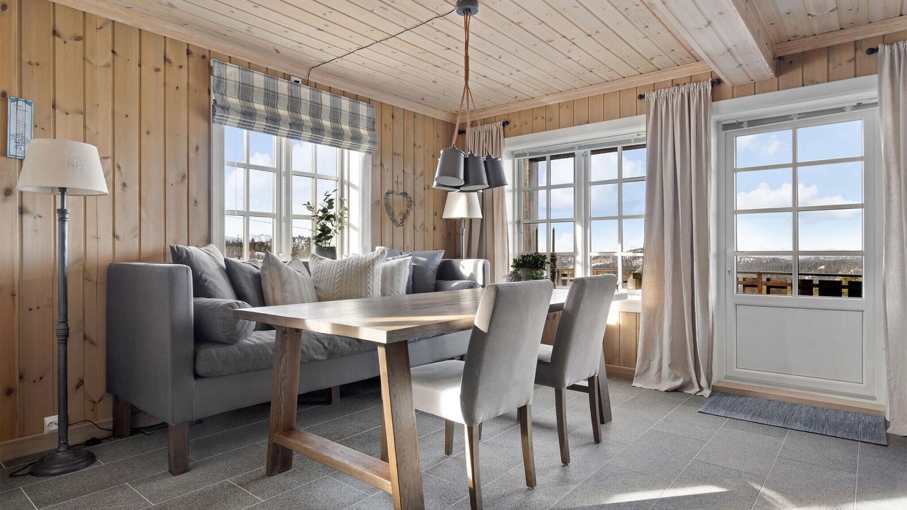 Photo of Bedroom in Rauland