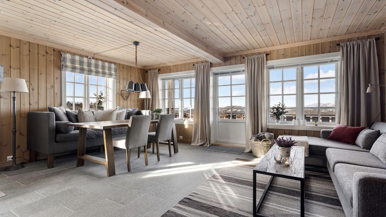 Photo of Bedroom in Rauland