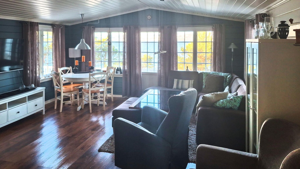 Photo of Bedroom in Frosta