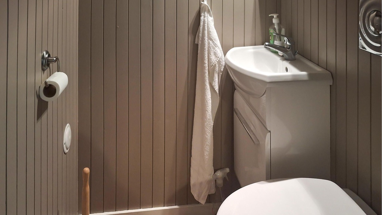 Photo of Bathroom in Frosta