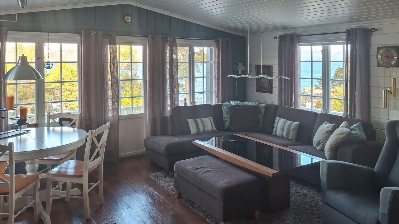 Photo of Bedroom in Frosta