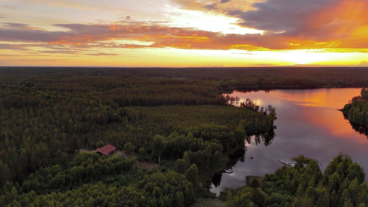 Photo of Outdoor in Nybro