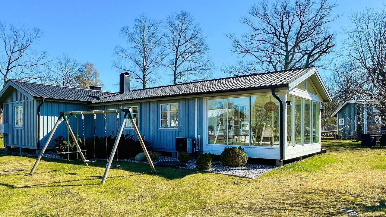 Photo of Outdoor in Farjestaden