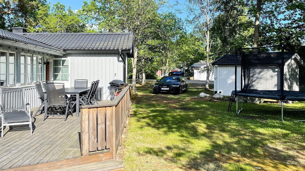 Photo of Outdoor in Farjestaden