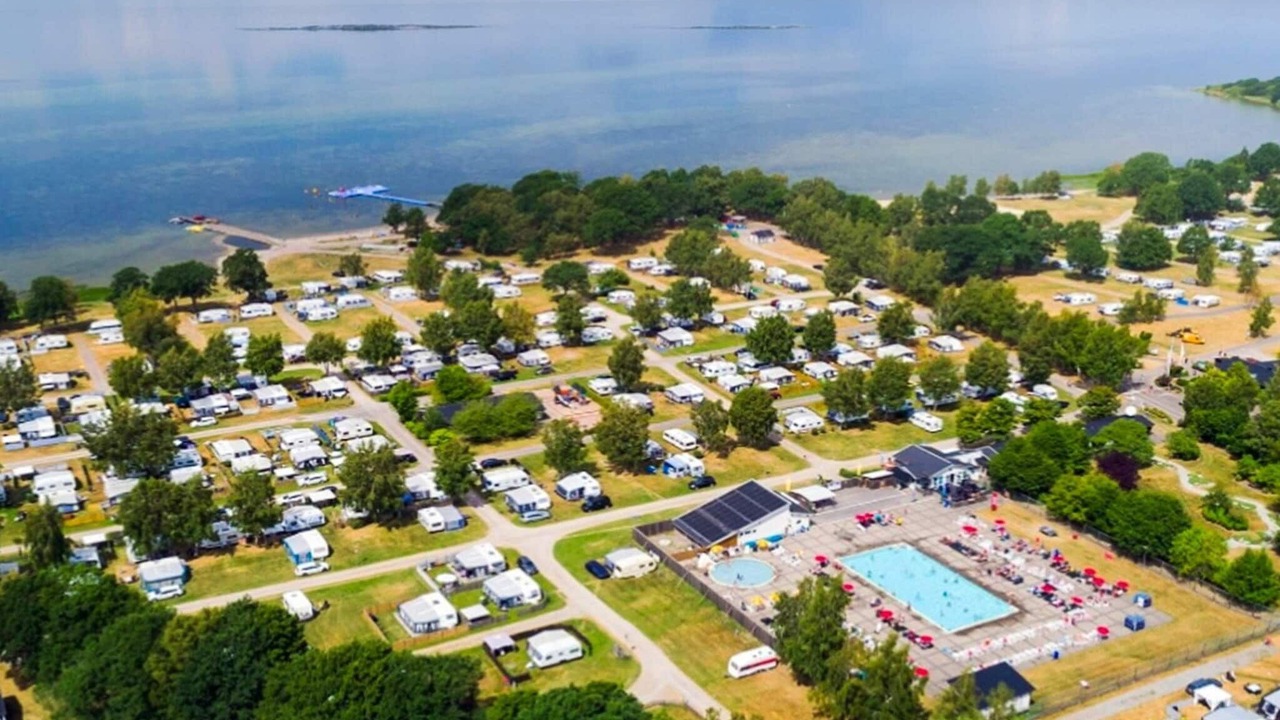 Photo of Outdoor in Farjestaden