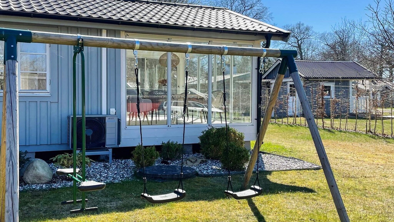 Photo of Outdoor in Farjestaden