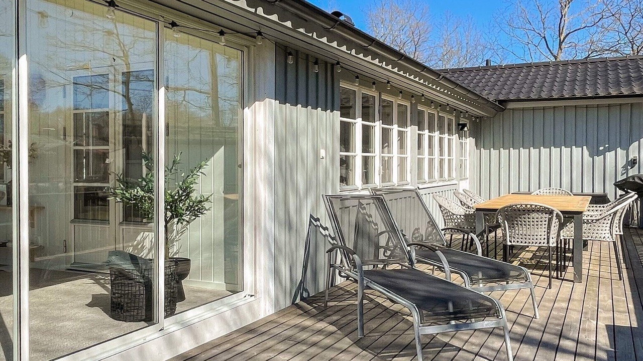 Photo of Outdoor in Farjestaden