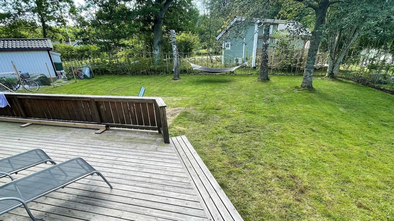 Photo of Outdoor in Farjestaden