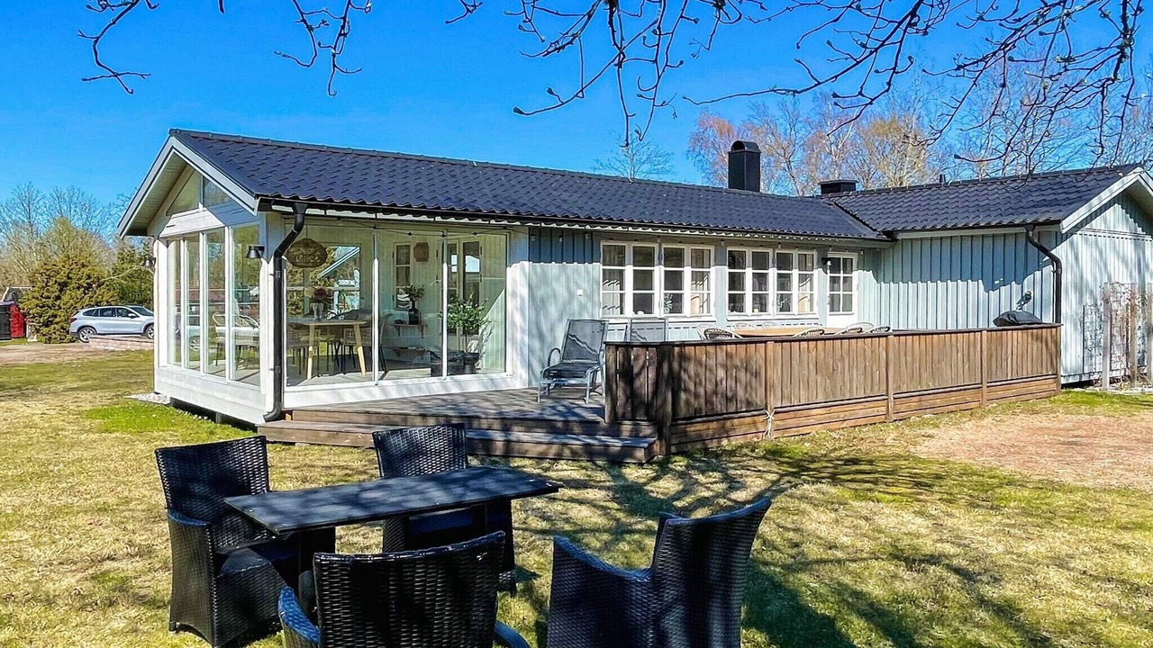 Photo of Outdoor in Farjestaden
