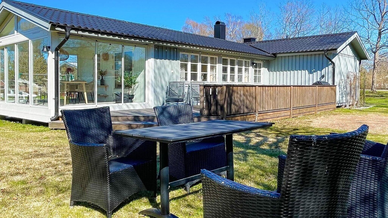 Photo of Outdoor in Farjestaden