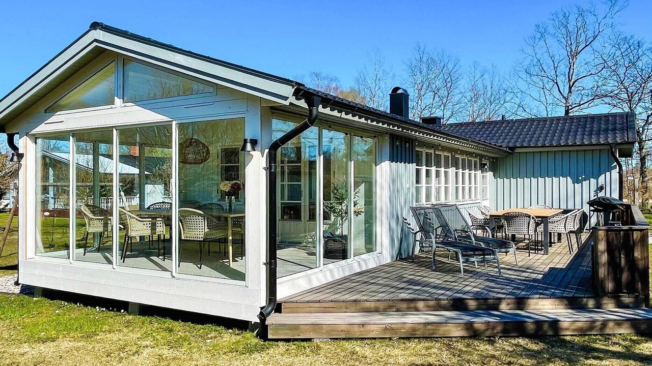 Photo of Outdoor in Farjestaden