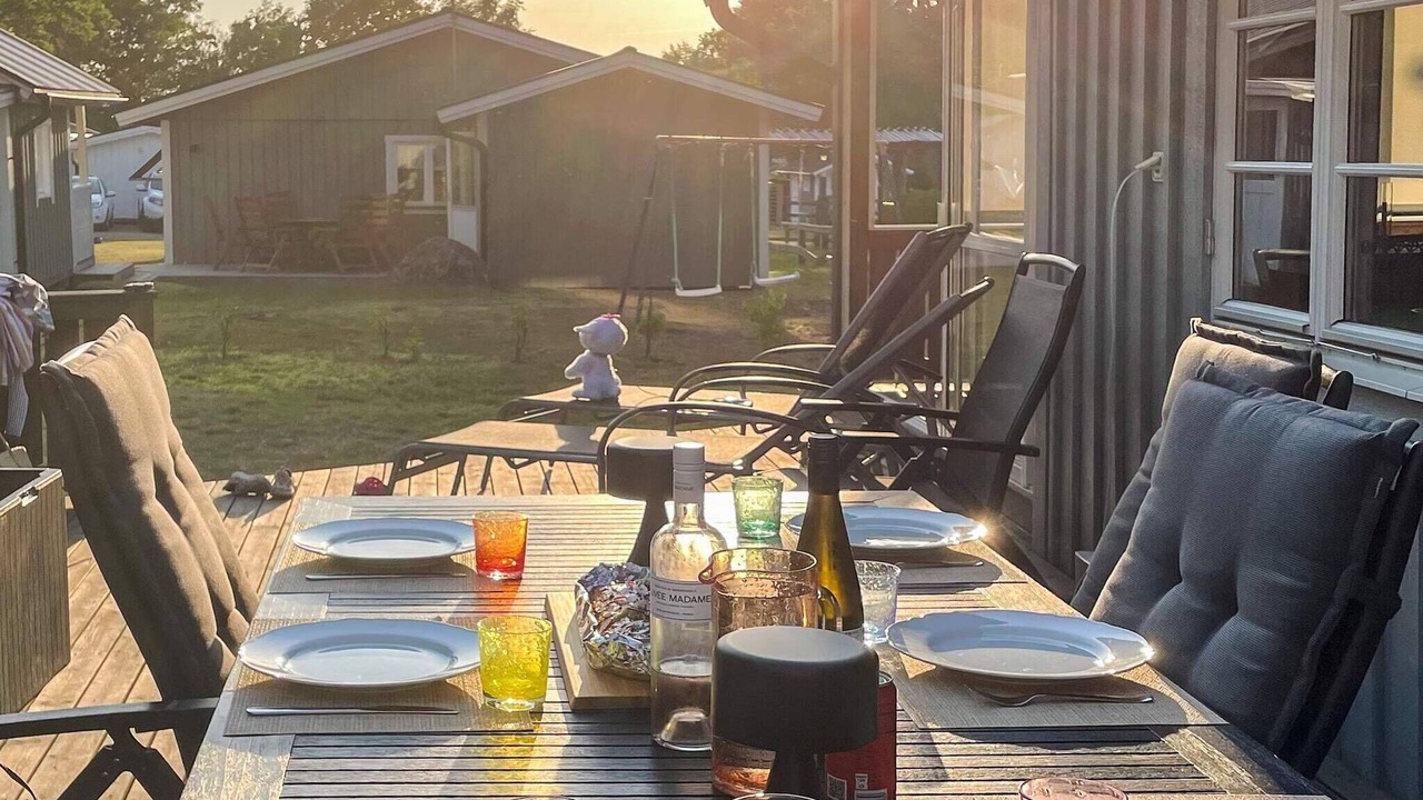 Photo of Outdoor in Farjestaden