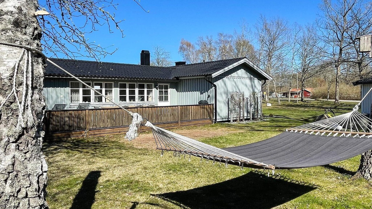 Photo of Outdoor in Farjestaden