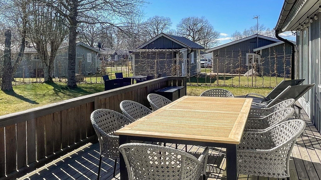Photo of Outdoor in Farjestaden