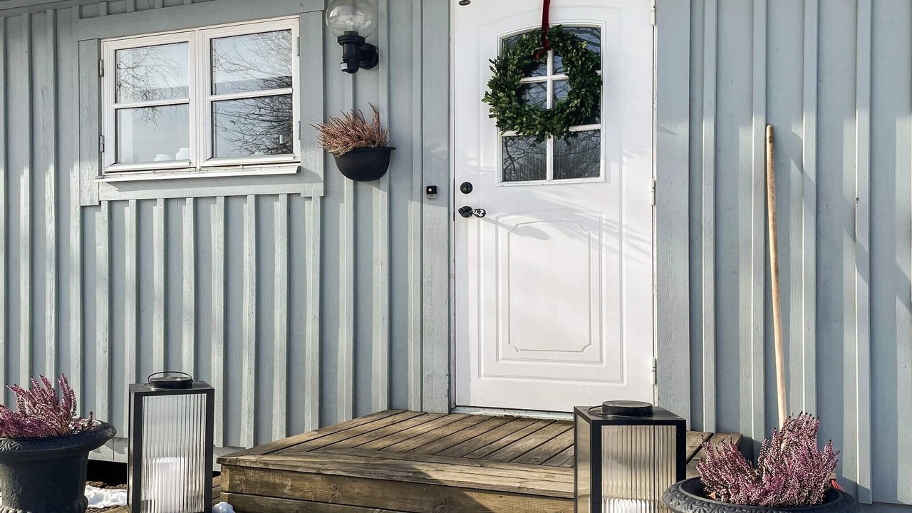 Photo of Outdoor in Farjestaden