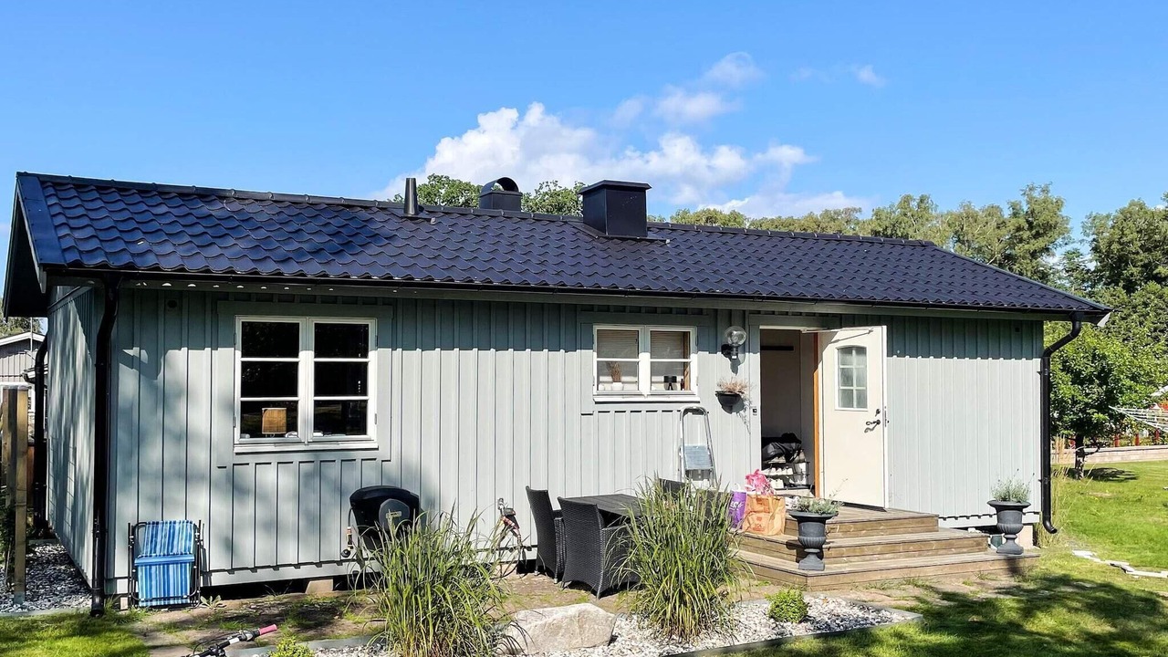 Photo of Outdoor in Farjestaden