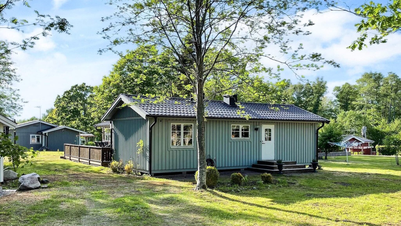 Photo of Outdoor in Farjestaden